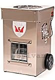 Phoenix Guardian HEPA System - Air Scrubber