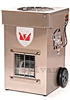 Phoenix Guardian HEPA System - Air Scrubber