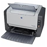 Konica Minolta PagePro 1350W Laserdrucker