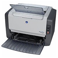 Konica Minolta PagePro 1350W Laserdrucker