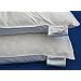 Homescapes 2 Oreillers naturels de LUXE 50 x 75cm. 85% Plumes et 15% duvet de canard anti acarien. FRAIS en �t�, CHAUD en hiver