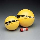 Sportime/Volley DuraBeep Ball