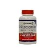 Glucoflex Glucosamine & Chondroitin Triple Strength, By Windmill - 60 Capsules