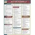 Accounting 2 (Quickstudy Reference Guides - Academic)