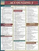 Accounting 2 (Quickstudy: Business)