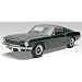 Revell 1:25 Bullitt '68 Mustang GT