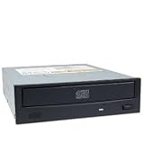 Hitachi - LG 48x24x48 CDRW IDE Drive (Black)