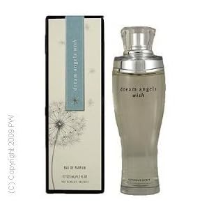 Amazon.com : Best Deal Dream Angels Wish By Victoria's Secret Eau-de-parfume Spray, 4.2-Ounce Review