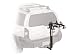 Yakima DoubleDown 5-Bike Hitch Mount Rack