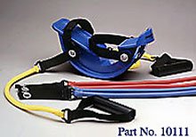 Rehab Therapy Stretching Exercise Motion Enhancement Kit