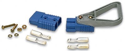 Moroso 74200 Battery Quick Connect Plug