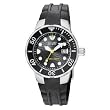 Citizen Women's Eco-Drive Strap Diver Watch #EP6010-03E