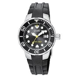 Citizen Women's Eco-Drive Strap Diver Watch #EP6010-03E