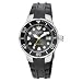 Citizen Women's Eco-Drive Strap Diver Watch #EP6010-03E