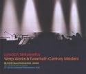 Warp Works and 20th Century Masters