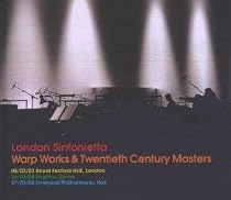Warp Works and 20th Century Masters
