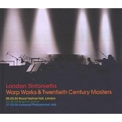 Warp Works & Twentieth Century Masters
