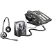 Supra Plus� Wireless Binaural Headset with Noise Canceling Microphone Image