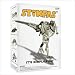 Stikfas Action Figure Kit Tyrannosaurus Rex Dinosaur