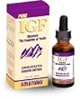 Pure IGF By Pure Solutions - 30 Tablets