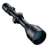 Nikon ProStaff 3-9x50 Matte Nikoplex Gun Scope 6313