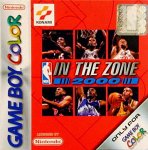 Revue Konami  / NBA In The Zone 2000