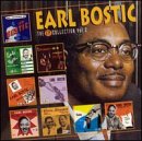 Revue Earl Bostic  / The EP Collection Vol.2