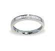 1 CTW Diamond 14K Ladies White Gold 14K Wedding Ring