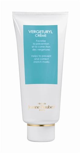 Jeanne Piaubert Pflege Körperpflege Körpercreme – Vergeturyl Creme 200 ml