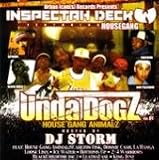 Undadogz Vol. 1