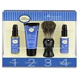 The Art Of Shaving Starter Kit Lavender