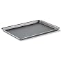 Calphalon Classic Bakeware 12-by-17-Inch Rectangular Nonstick Jelly Roll Pan