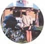 Sarah Palin Motorcycle Keychain