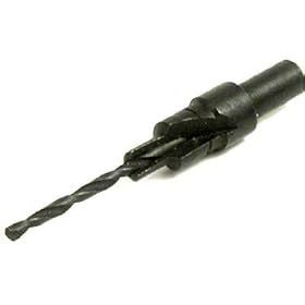 EazyPower #30048 #6 Countersink Drill by EAZYPOWER CORP