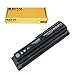 Bavvo 12-cell Laptop Battery for HP G60-535DX