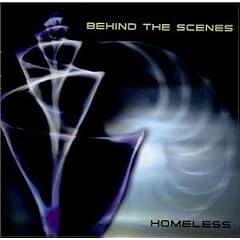 Behind The Scenes - Homeless