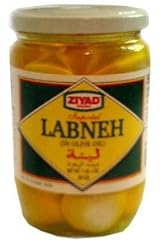 Labneh in Olive Oil, 20oz (1lb 4oz)