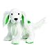 Webkinz Virtual Pet Plush – St. Pat’s Setter 2 Free Webkinz Stickers Sheets with Secret Codes That Includes an Exclusive Online Gift for Your Webkinz Pet!