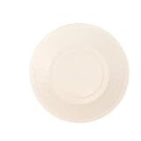 Villeroy & Boch Cellini Breakfast/Soup Cup Saucers, Set of 6