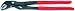 Knipex 8701300 12-Inch Cobra Pliers Image