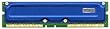 ACP-EP Memory 256MB 800MHZ PC800 RAMBUS 184-PIN RIMM RDRAM