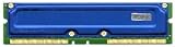 ACP-EP Memory 256MB 800MHZ PC800 RAMBUS 184-PIN RIMM RDRAM
