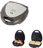 Morphy Richards 44702 Titanium Toast and Grill