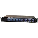 Pyramid PR3000 Home/Studio Electronic Crossover