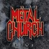 Metal Church Live