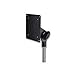 LCD Mount for Standard Microphone Stand - Supports up to 11lbs.