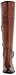 Vince Camuto Women's Beatrix-Wide Harness Boot with Wide Calf
