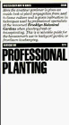 Video: Professional Planting