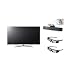 Samsung - UE40D8000 - TV Ecran LCD 40  - (102 cm) - 1080 pixels - Oui (Mpeg4 HD) - 800 Hz