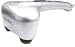 HoMedics Therapist Select Compact Percussion-Action Massager with Heat